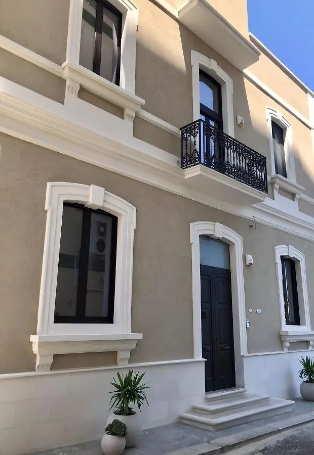 Villa Di Giulio Suite Brindisi Casa vacanze