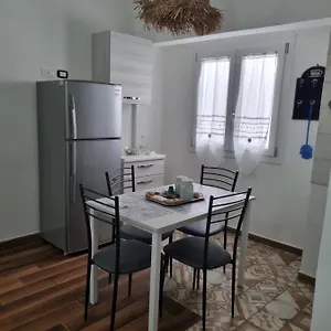 Casa Vacanza Albachiara Appartamento