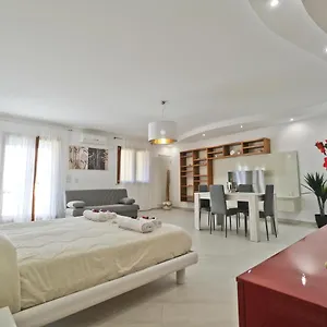 Modern House - 5 Stelle - Posto Auto Privato Appartamento