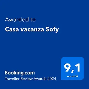 Casa Sofy Casa vacanze